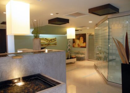 LIMARP Bariatric Surgery Center