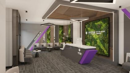 System Hospital