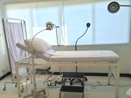 MedConsult Bangkok Medical Clinic