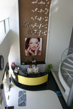Rinrada Clinic