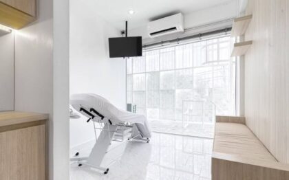 STC Clinic