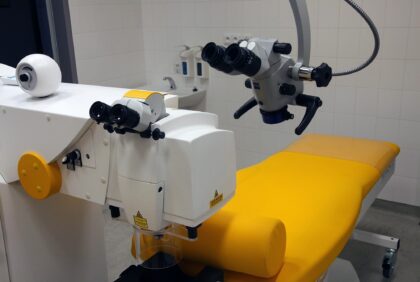 Private Eye Clinic JL