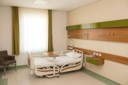 Private Optimed Hospital Çerkezköy