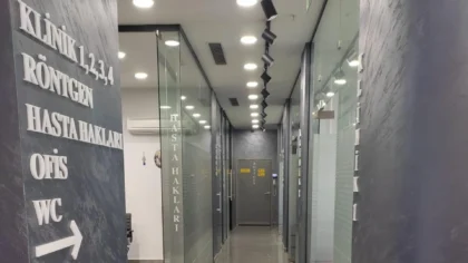 Surgery Group Dental Clinics