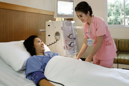 Bangkok Hospital Phuket