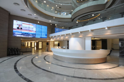 Medipol Mega University Hospital