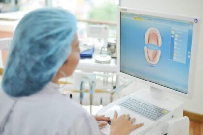 A.B. Dental Studio