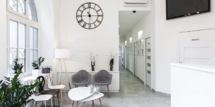 White Drawer Clinic