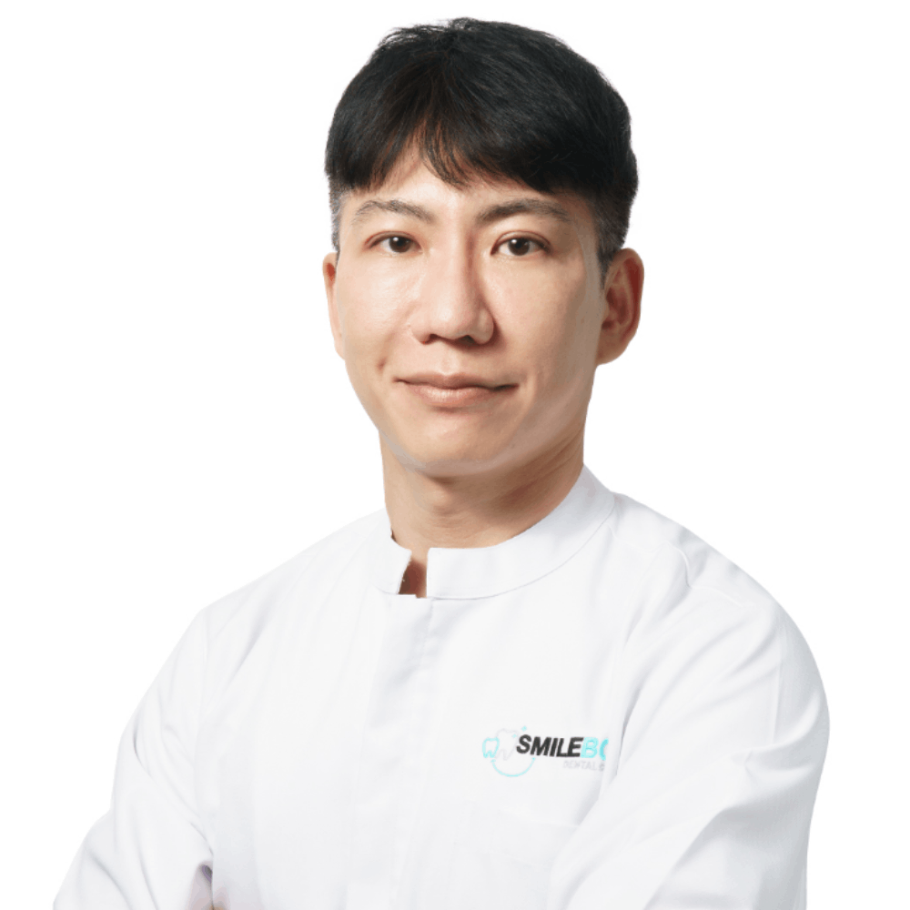 SmileBox Dental Clinic – Thonglor, Sukhumvit Branch