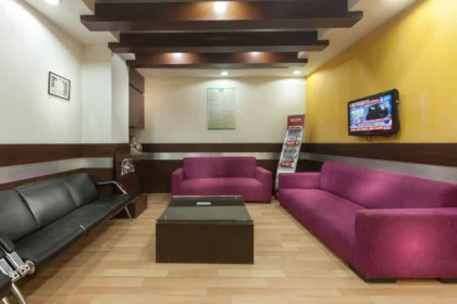 Paras Healthcare