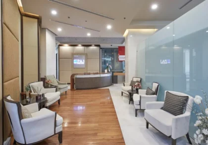 Preecha Aesthetic Institute