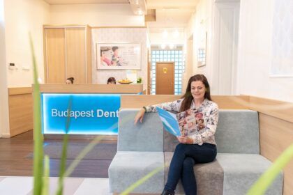 Budapest Dental Dentistry Budapest XIII. district