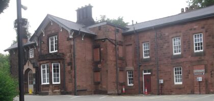 Liverpool Breast Clinic – Mr M.V.Chandrashekar