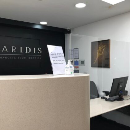 Karidis