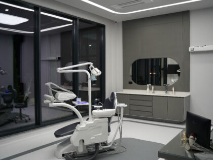 Inter Dental Turkey