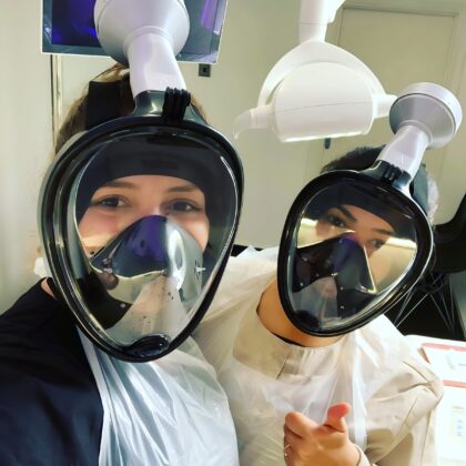 Impact Dental Clinic (formally known as Apollonia Dental & Cosmetic Centre)