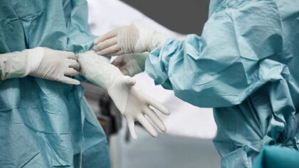 UK Aesthetic – Cosmetic & Plastic Surgery Manchester