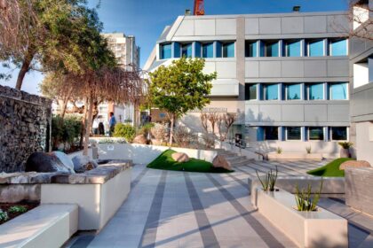 Herzliya Medical Center