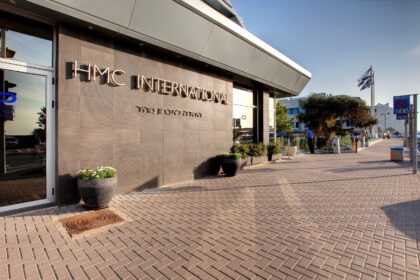 Herzliya Medical Center