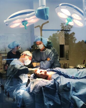 Plastic Surgery San Diego – Faces Plus: Dr. Steven Cohen