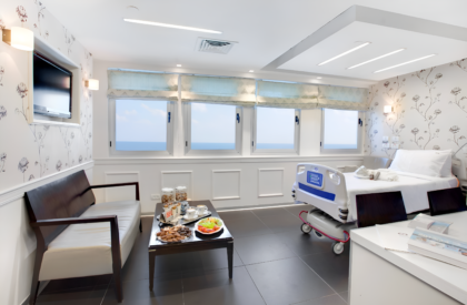 Herzliya Medical Center