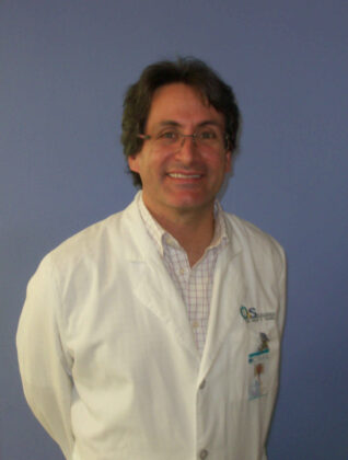 Dr. Suarez’s office for Plastic Surgery in Costa Rica