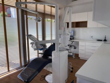 Dentist – Dental – Prodent Gdańsk Madison