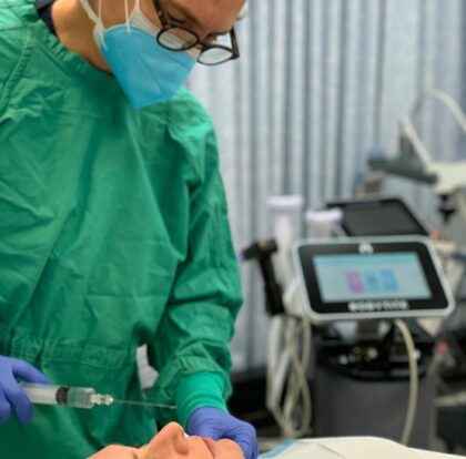 Chicago Aesthetic Surgery Institute – Dr. Szczerba