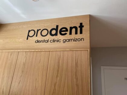 Dentist – Dental – Prodent Gdańsk Madison