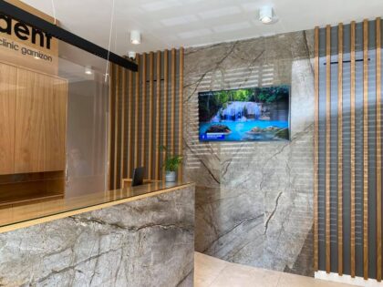 Dentist – Dental – Prodent Gdańsk Madison