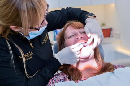Sonría Dental Clinic – Costa Rica Dental Implants