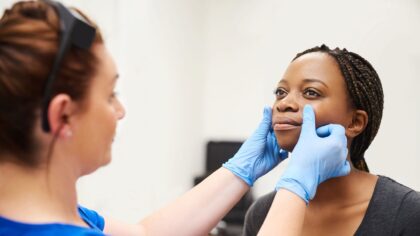 UK Aesthetic – Cosmetic & Plastic Surgery Manchester