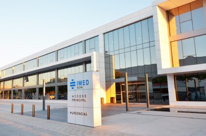 IMED – Elche