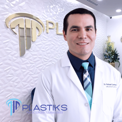 PLASTIKS Plastic Surgery Center