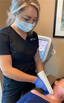Larrabee Center for Plastic Surgery