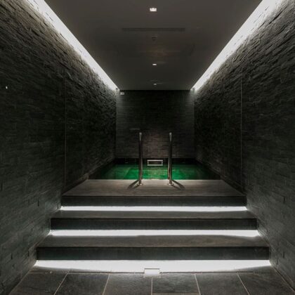 Lucia Magnani Health Clinic