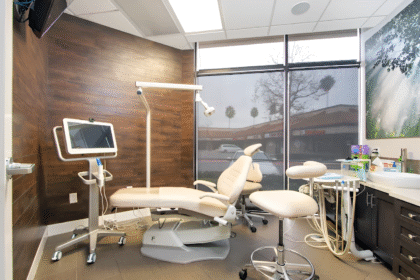 True Design Dentistry of San Diego
