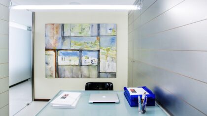 Clinica Dental Dr. Perez Albacete