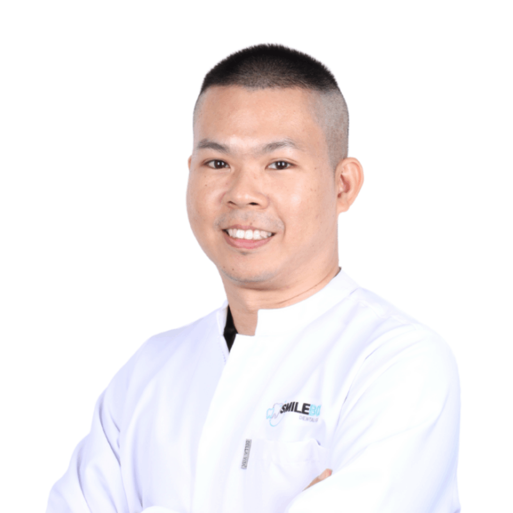 Thanapon Suwanapong