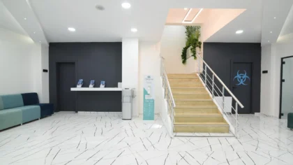 Surgery Group Dental Clinics