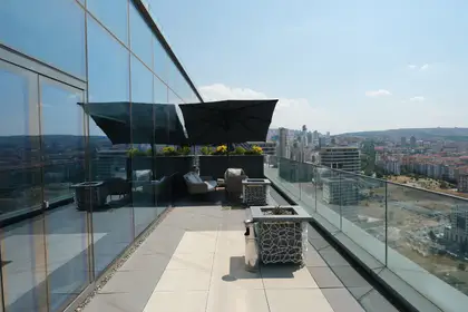 Op.Dr. Onurkan İdacı Aesthetic and Plastic Surgery Clinic