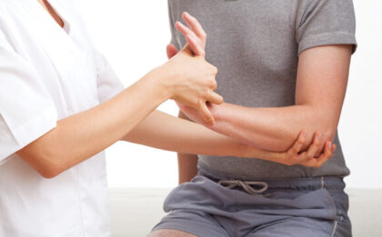 Fizyomer Terapia Physical Therapy and Rehabilitation & Aesthetic & Dental Medical Center