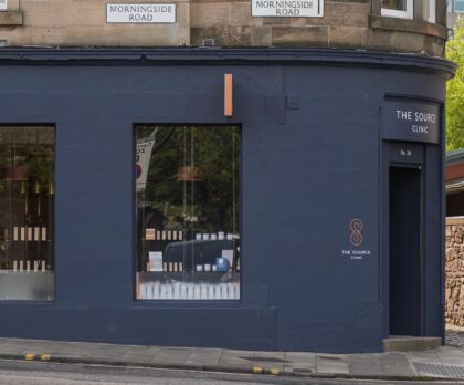 The Source Clinic