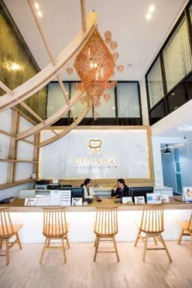 The Ivory Dental Clinic