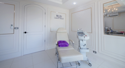 MAXi Cosmetic Surgery