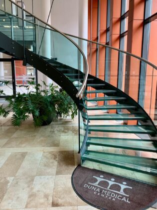 Liv Duna Medical Center