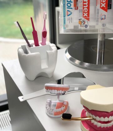 Schill Dental Clinic Prague Ltd.