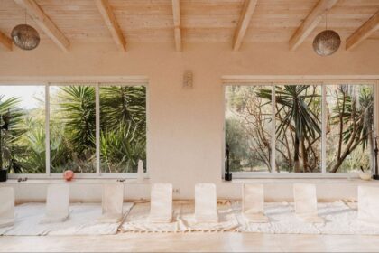 Mettaformo Retreats