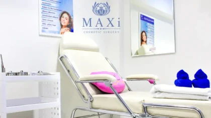 MAXi Cosmetic Surgery