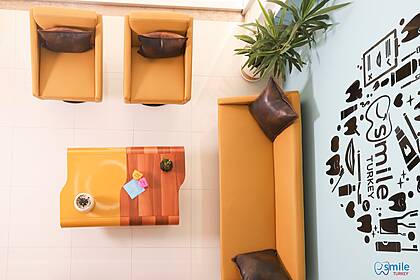 Just Smile Dental Clinic